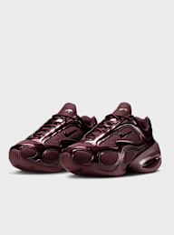 Nike, WMNS Air Max Muse, red, Image 3 of 8