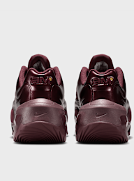 Nike, WMNS Air Max Muse, red, Image 4 of 8