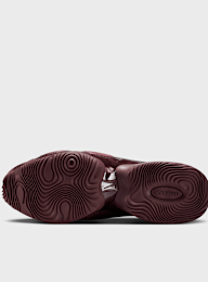 Nike, WMNS Air Max Muse, red, Image 5 of 8
