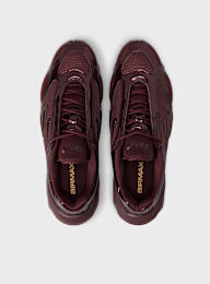 Nike, WMNS Air Max Muse, red, Image 6 of 8