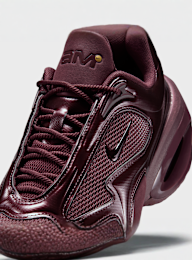 Nike, WMNS Air Max Muse, red, Image 7 of 8