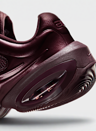 Nike, WMNS Air Max Muse, red, Image 8 of 8