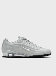 Nike  , Shox Z, white, Image 2 of 8