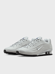 Nike  , Shox Z, white, Image 4 of 8