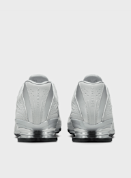Nike  , Shox Z, white, Image 5 of 8