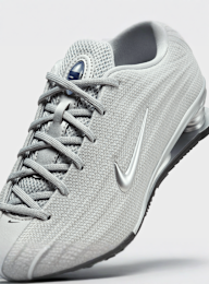 Nike, WMNS Shox Z, white, Image 7 of 8
