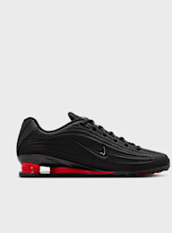 Nike  , Shox Z, black, Image 2 of 8