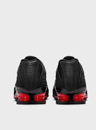 Nike, WMNS Shox Z, black, Image 5 of 8