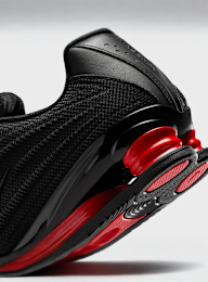 Nike, WMNS Shox Z, black, Image 8 of 8