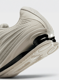 Nike, WMNS Shox Z, beige, Image 8 of 8