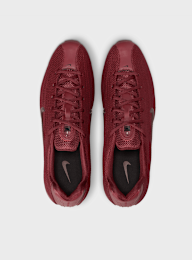 Nike, WMNS Shox Z, red, Image 6 of 8