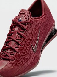Nike, WMNS Shox Z, rood, Afbeelding 7 van 8