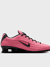 Nike, WMNS Shox Z, różowy, Obraz 2 z 8
