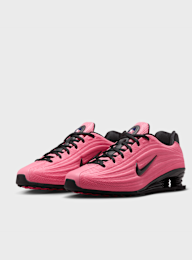 Nike, WMNS Shox Z, różowy, Obraz 3 z 8