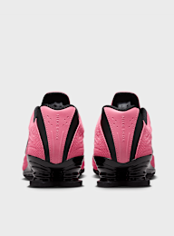 Nike, WMNS Shox Z, różowy, Obraz 4 z 8