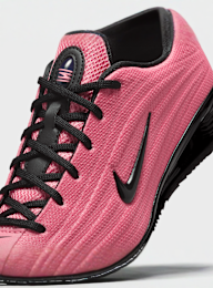 Nike, WMNS Shox Z, różowy, Obraz 7 z 8