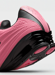 Nike, WMNS Shox Z, light pink, Image 8 of 8