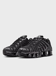 Nike, WMNS Shox TL, zwart, Afbeelding 3 van 9