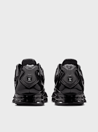 Nike, WMNS Shox TL, zwart, Afbeelding 4 van 9