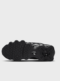 Nike, WMNS Shox TL, black, Image 5 of 9