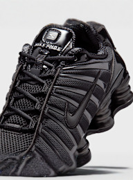 Nike, WMNS Shox TL, zwart, Afbeelding 7 van 9