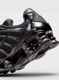 Nike, WMNS Shox TL, zwart, Afbeelding 8 van 9