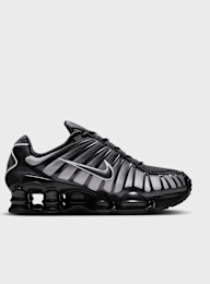 Nike, Shox TL Fade, zwart, Afbeelding 2 van 8