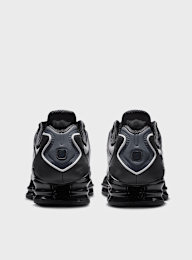 Nike, Shox TL Fade, zwart, Afbeelding 4 van 8
