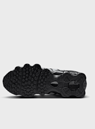 Nike, Shox TL Fade, zwart, Afbeelding 5 van 8