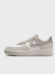 Nike, WMNS Air Force 1 Low, white, Image 1 of 8