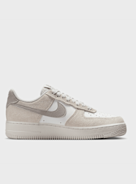 Nike, WMNS Air Force 1 Low, white, Image 2 of 8