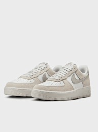 Nike, WMNS Air Force 1 Low, white, Image 4 of 8