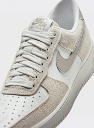 Nike, WMNS Air Force 1 Low, white, Image 7 of 8