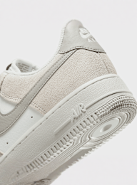 Nike, WMNS Air Force 1 Low, white, Image 8 of 8