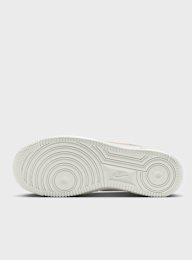 Nike, Air Force 1 '07 summit white/plum chalk vast grey, brown, Image 5 of 8