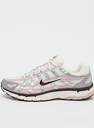 Nike, WMNS P-6000, silver, Image 1 of 7