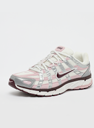 Nike, WMNS P-6000, silver, Image 2 of 7
