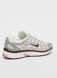 Nike, WMNS P-6000, silver, Image 3 of 7