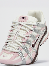 Nike, WMNS P-6000, silver, Image 6 of 7
