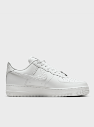 Nike, Air Force 1 '07 Lo, white, Image 2 of 8