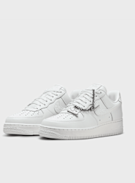 Nike, Air Force 1 '07 Lo, white, Image 3 of 8