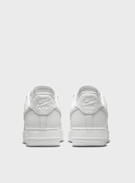 Nike, Air Force 1 '07 Lo, white, Image 4 of 8