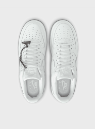 Nike, Air Force 1 '07 Lo, white, Image 6 of 8