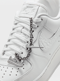Nike, Air Force 1 '07 Lo, white, Image 7 of 8