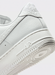 Nike, Air Force 1 '07 Lo, white, Image 8 of 8