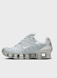 Nike, WMNS Shox TL, grey, Image 1 of 8