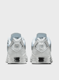 Nike, WMNS Shox TL, grey, Image 4 of 8