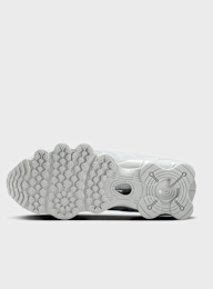 Nike, WMNS Shox TL, grey, Image 5 of 8