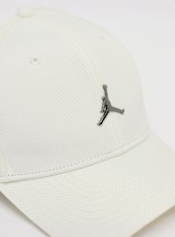 Jordan, Rise Structured Metal Jumpman Hat, beige, Image 4 of 4