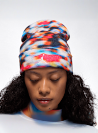 Jordan, Peak Beanie Essential, multi-colour, Image 4 of 4